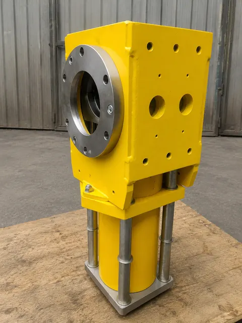 Morset Oring Setleri